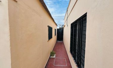 CASA 3 AMBIENTES VENTA LLAVALLOL