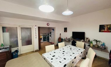 CASA 3 AMBIENTES VENTA LLAVALLOL