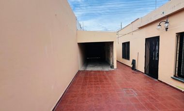 CASA 3 AMBIENTES VENTA LLAVALLOL
