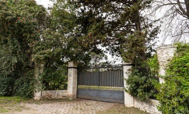 Venta Casa quinta c/pileta, quincho La Lonja Pilar