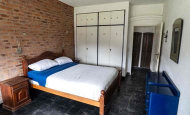 Venta Casa quinta c/pileta, quincho La Lonja Pilar
