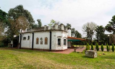 Venta Casa quinta c/pileta, quincho La Lonja Pilar