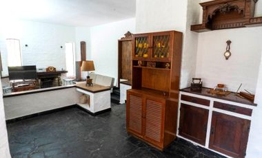 Venta Casa quinta c/pileta, quincho La Lonja Pilar
