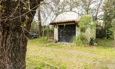 Venta Casa quinta c/pileta, quincho La Lonja Pilar