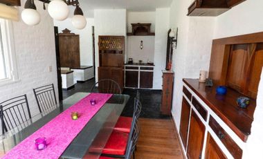 Venta Casa quinta c/pileta, quincho La Lonja Pilar