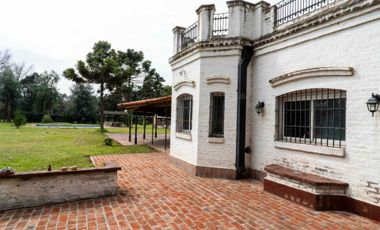 Venta Casa quinta c/pileta, quincho La Lonja Pilar