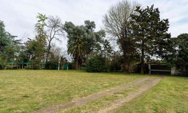 Venta Casa quinta c/pileta, quincho La Lonja Pilar