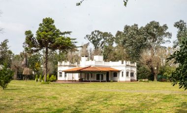 Venta Casa quinta c/pileta, quincho La Lonja Pilar