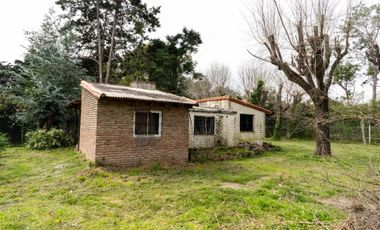 Venta Casa quinta c/pileta, quincho La Lonja Pilar