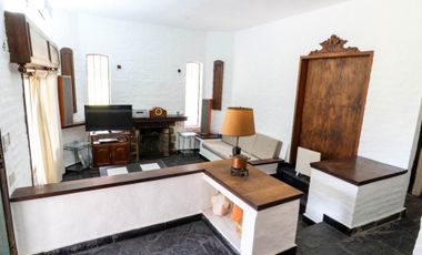 Venta Casa quinta c/pileta, quincho La Lonja Pilar