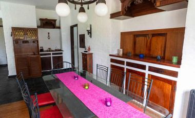 Venta Casa quinta c/pileta, quincho La Lonja Pilar