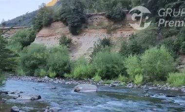 Parcela en Venta en Quililche, km 59 Pucón