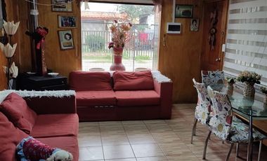 Casa en Venta en Labranza
