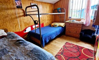 Casa en Venta en Labranza