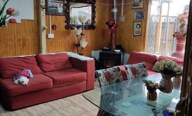 Casa en Venta en Labranza