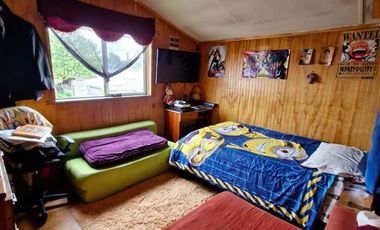 Casa en Venta en Labranza