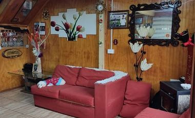 Casa en Venta en Labranza