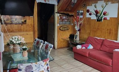 Casa en Venta en Labranza