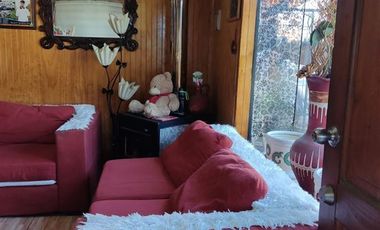 Casa en Venta en Labranza