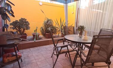 VENTA LINDA CASA SECTOR BALNEARIO