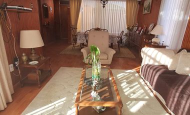 VENTA LINDA CASA SECTOR BALNEARIO