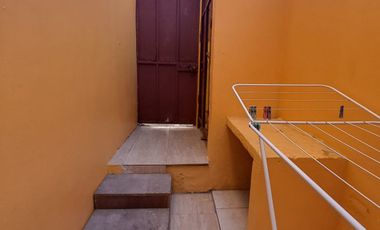 VENTA LINDA CASA SECTOR BALNEARIO