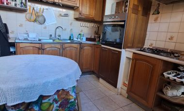 VENTA LINDA CASA SECTOR BALNEARIO