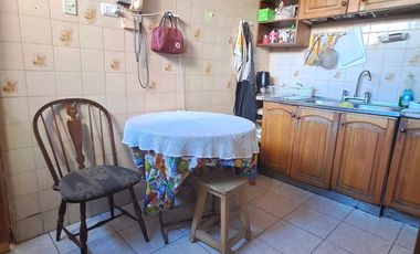 VENTA LINDA CASA SECTOR BALNEARIO