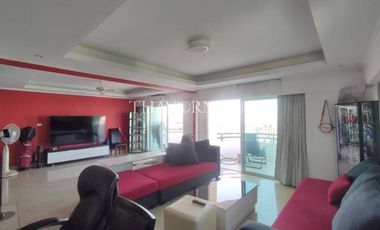 Condo for sale 2 bedroom 103 m² in Star Beach Condotel, Pattaya