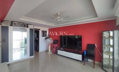 Condo for sale 2 bedroom 103 m² in Star Beach Condotel, Pattaya