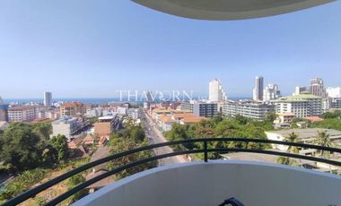 Condo for sale 2 bedroom 103 m² in Star Beach Condotel, Pattaya