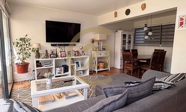 CASA EN VENTA EN LAS CONDES 3 DORMITORIOS