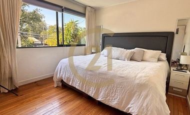 CASA EN VENTA EN LAS CONDES 3 DORMITORIOS