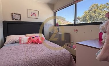 CASA EN VENTA EN LAS CONDES 3 DORMITORIOS