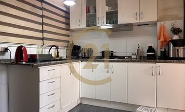 CASA EN VENTA EN LAS CONDES 3 DORMITORIOS