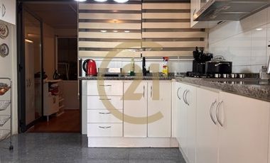 CASA EN VENTA EN LAS CONDES 3 DORMITORIOS