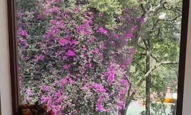 Casa en Venta Desierto de los Leones