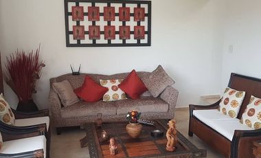 Casa en Venta Desierto de los Leones