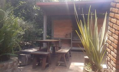 Casa en Venta Desierto de los Leones