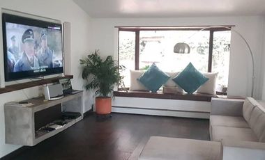 Casa en Venta Desierto de los Leones