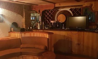 Casa en Venta Desierto de los Leones