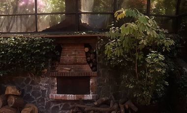 Casa en Venta Desierto de los Leones