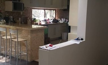 Casa en Venta Desierto de los Leones