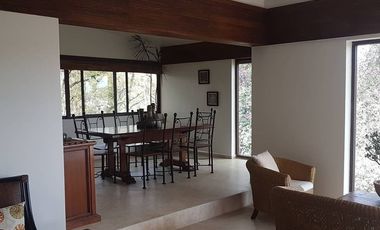 Casa en Venta Desierto de los Leones