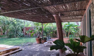 Casa en venta Temozón