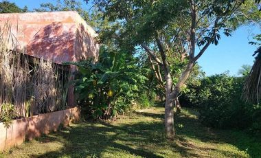 Casa en venta Temozón