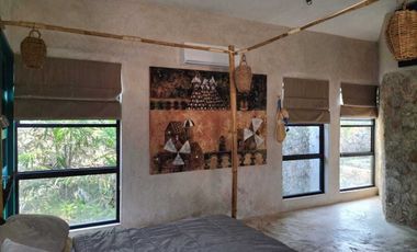 Casa en venta Temozón