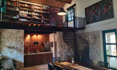 Casa en venta Temozón