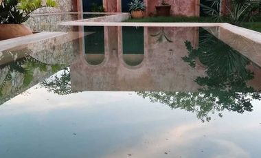 Casa en venta Temozón