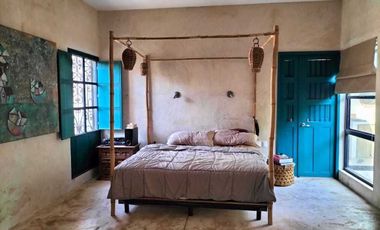 Casa en venta Temozón